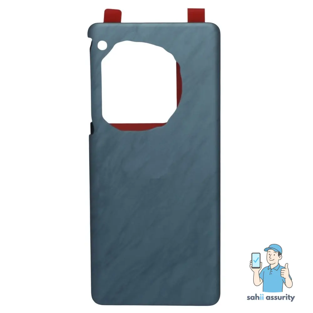 Back Panel Cover for OnePlus 12 thumbnail